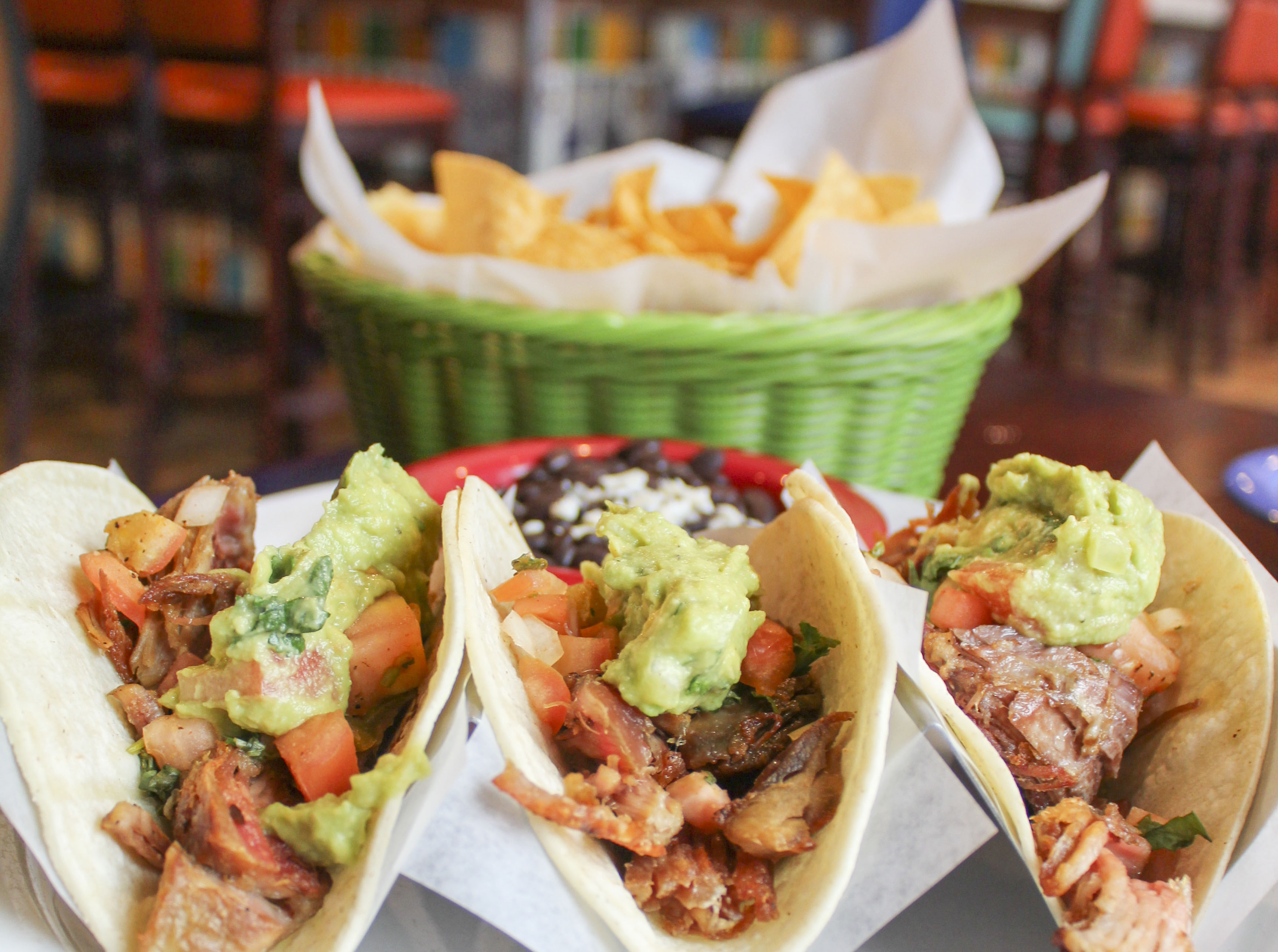 Mexicali Cantina Grill Authentic Mexican Cuisine